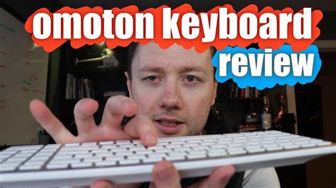 Are you looking for a way to connect Omoton Wireless Keyboard to Mac You have this keyboard but you are facing trouble in connecting your reliable and easy-to-use wireless keyboard. . How to connect omoton wireless keyboard